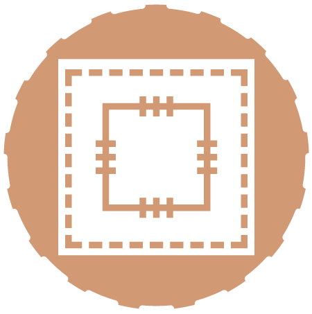 Réparation de tissus