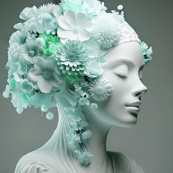 Recherche conception design avec intelligence artificielle