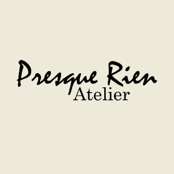 Atelier Presque Rien